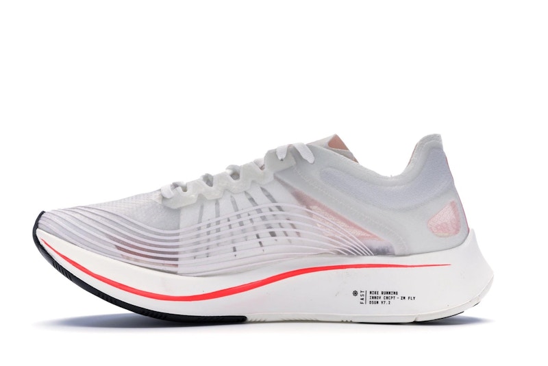 Nike zoom fly 2 2018 Clearance