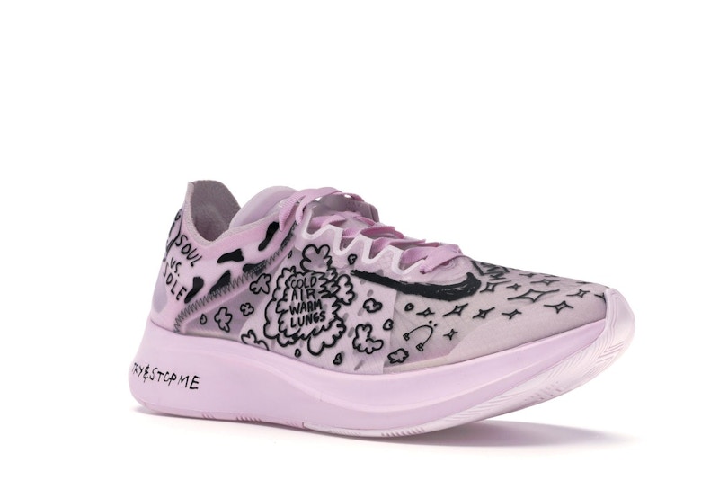 nike nathan bell zoom fly