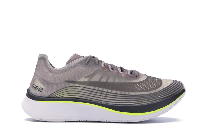 Nike zoom fly sp sepia stone 2025