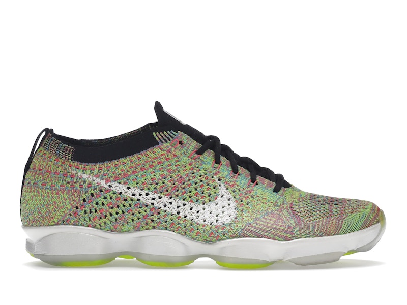 Nike women's flyknit zoom agility outlet
