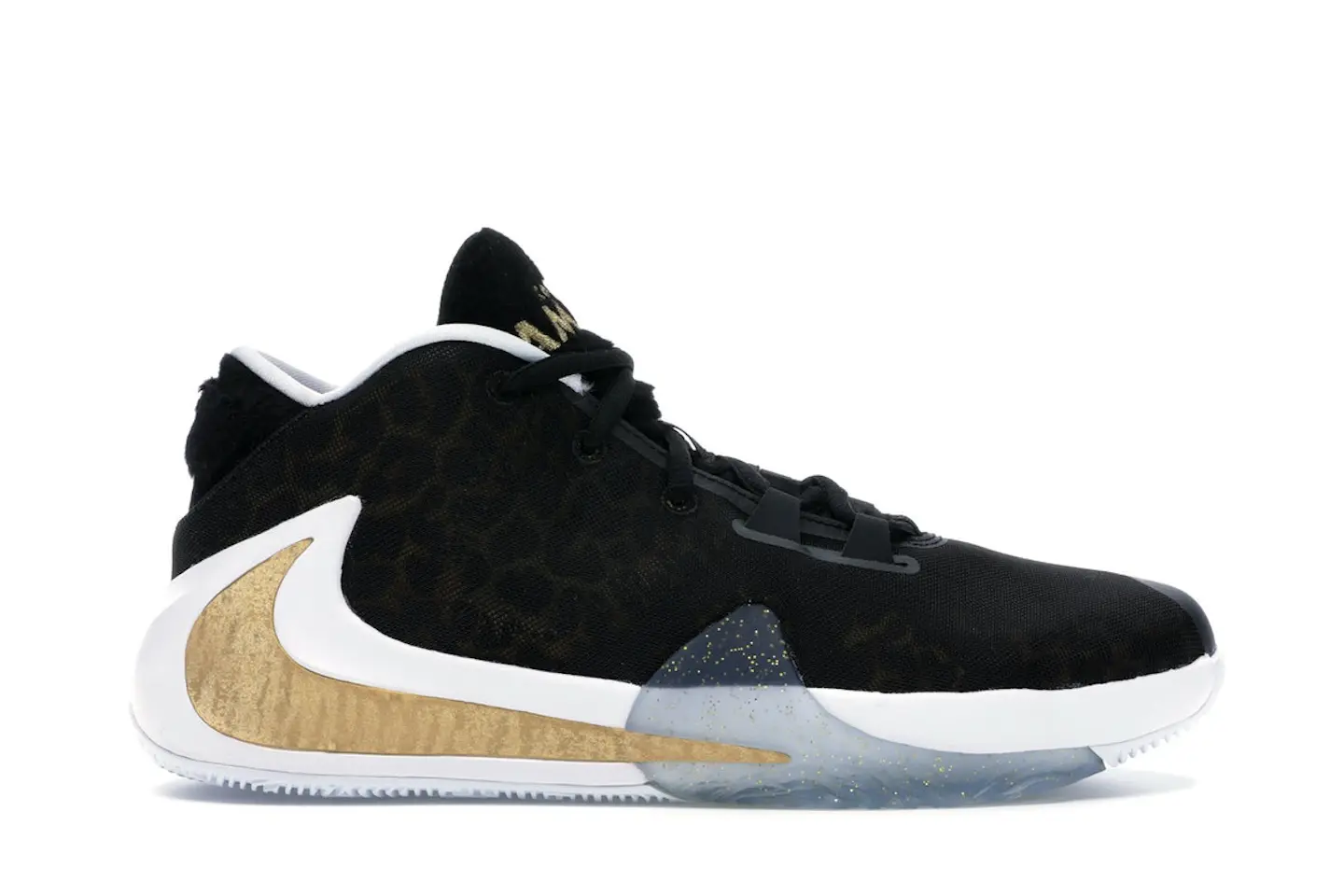 Nike Zoom Freak 1 Coming to America (GS) - BQ5633-900