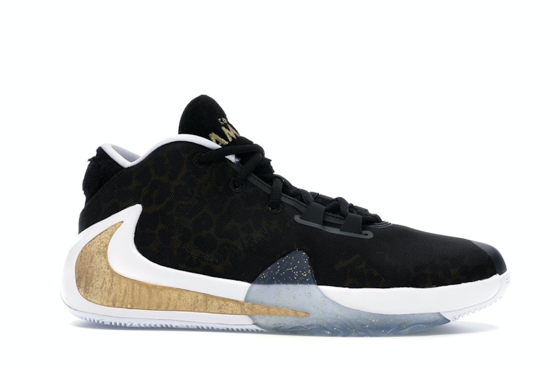 Nike Zoom Freak 1 Coming to America (GS)
