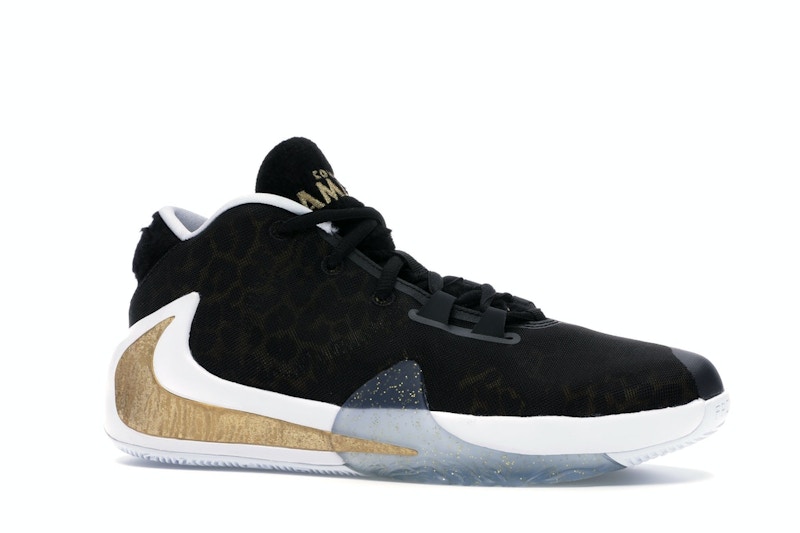 Nike Zoom Freak 1 Coming to America (GS)
