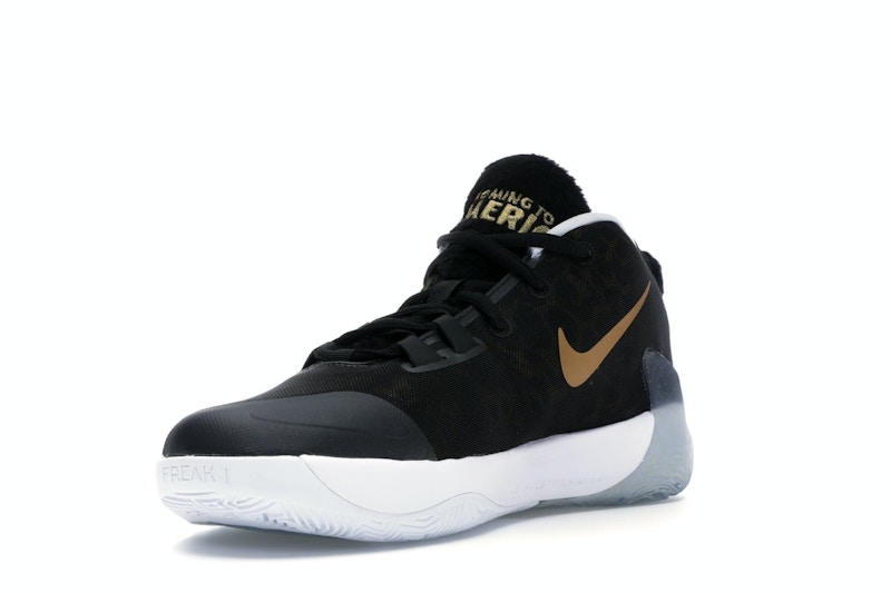 Nike Zoom Freak 1 Coming to America (GS)