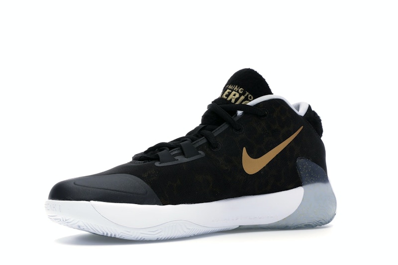 Nike Zoom Freak 1 Coming to America (GS)