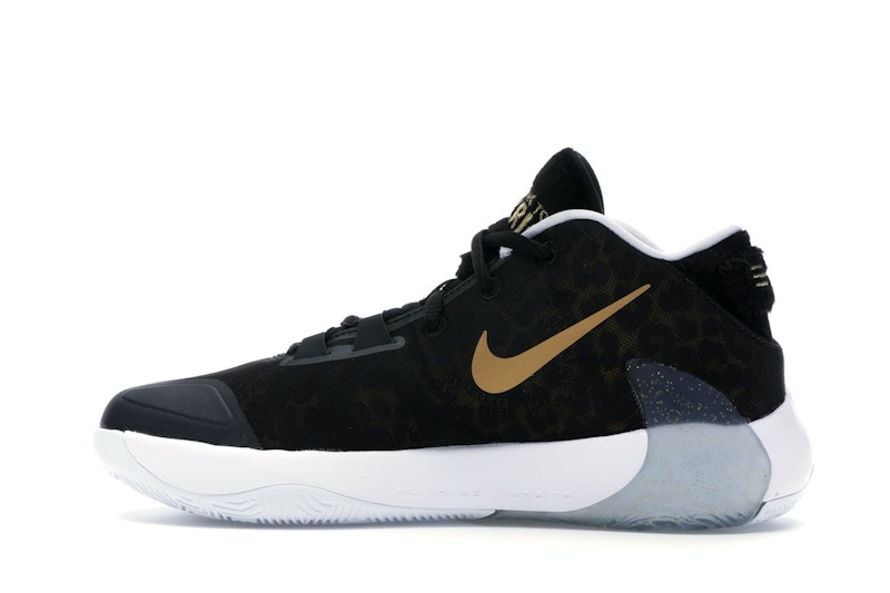 Nike Zoom Freak 1 Coming to America (GS)