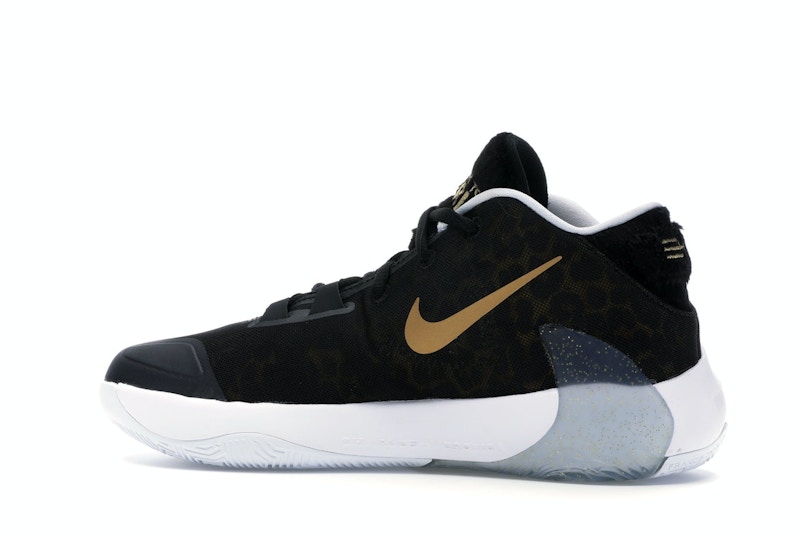 Nike Zoom Freak 1 Coming to America (GS)