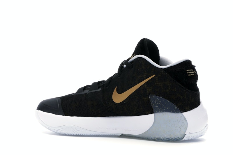 Nike Zoom Freak 1 Coming to America (GS)