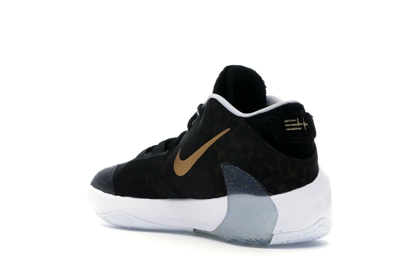 Nike Zoom Freak 1 Coming to America (GS)