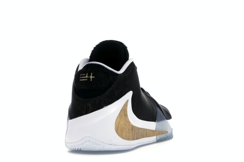 Nike Zoom Freak 1 Coming to America (GS)