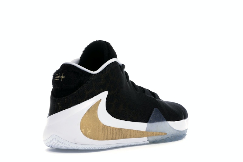 Nike Zoom Freak 1 Coming to America (GS)