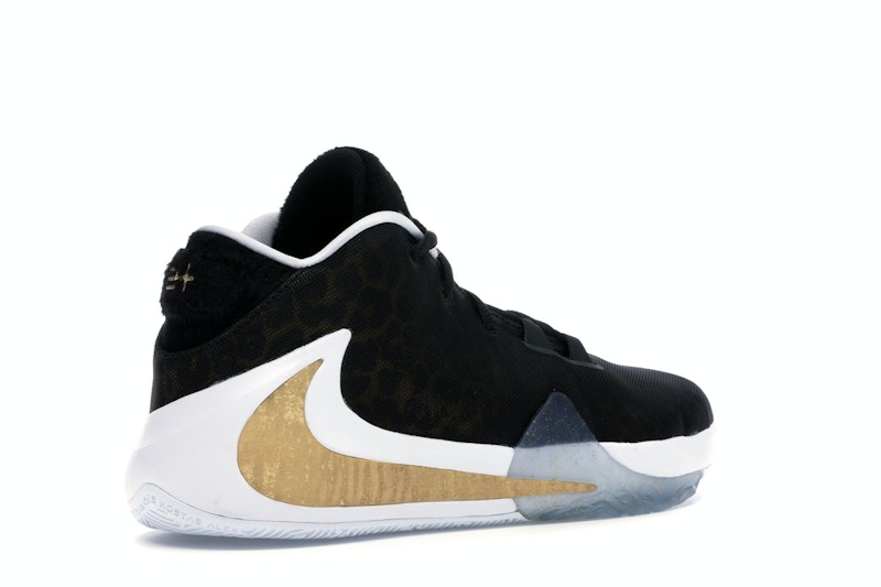 Nike Zoom Freak 1 Coming to America (GS)