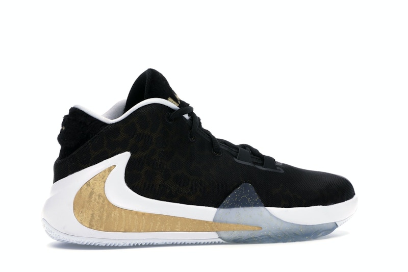 Nike Zoom Freak 1 Coming to America (GS)