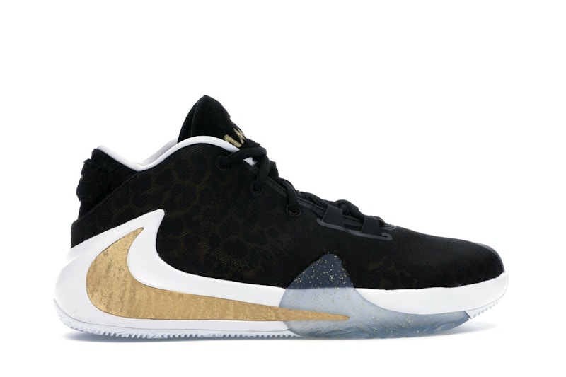 Nike Zoom Freak 1 Coming to America (GS)