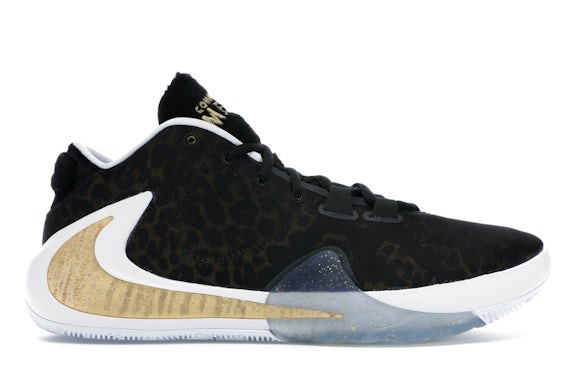 Nike Zoom Freak 1 Coming to America 0