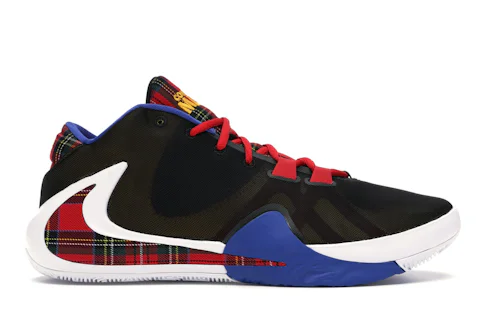 Nike Zoom Freak 1 Employee of the Month Men's - CD4962-001/CD4972-001/CD4961-001 - US