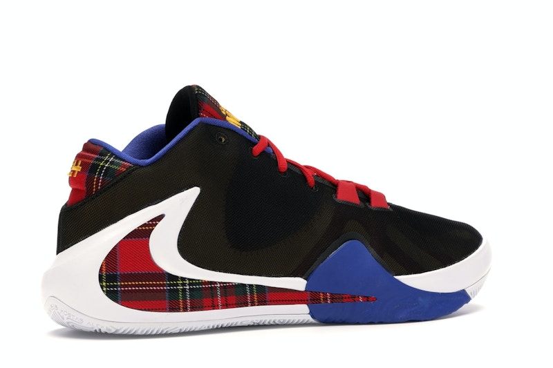 Freak 1 all star clearance