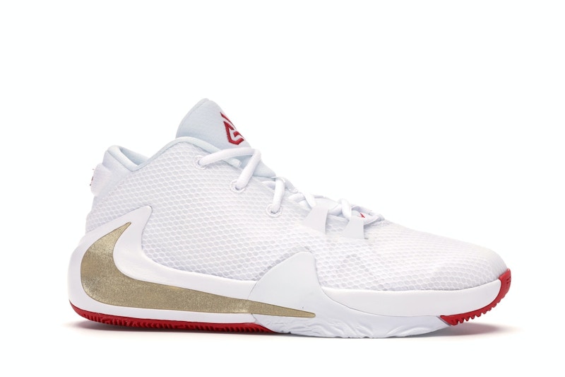 Nike Zoom Freak 1 Roses (GS)