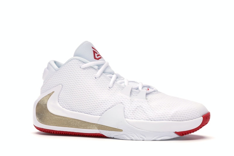 Nike Zoom Freak 1 Roses (GS)