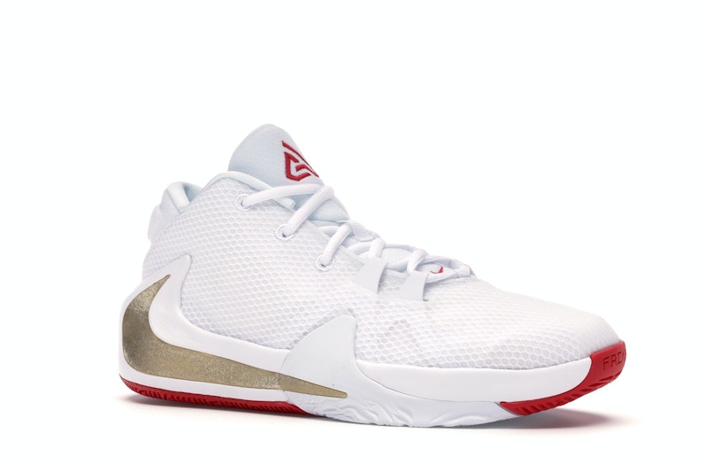 Nike Zoom Freak 1 Roses (GS)