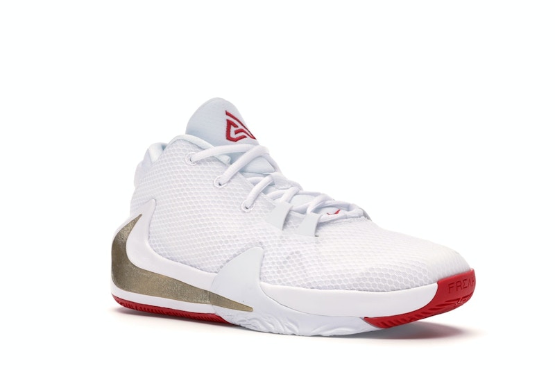 Nike Zoom Freak 1 Roses (GS)