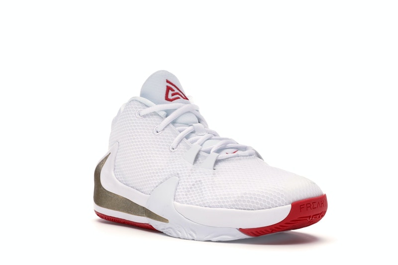 Nike Zoom Freak 1 Roses (GS)