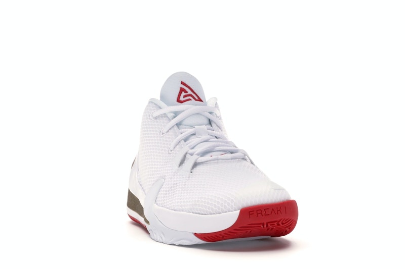 Nike Zoom Freak 1 Roses (GS)