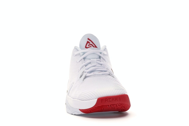 Nike Zoom Freak 1 Roses (GS)