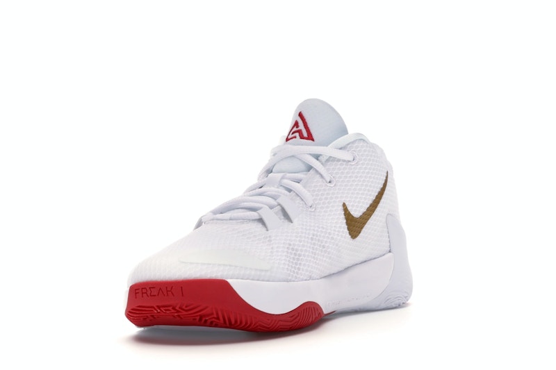 Nike Zoom Freak 1 Roses (GS)