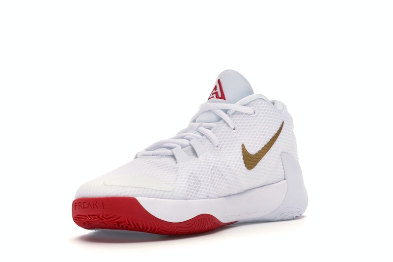 Nike Zoom Freak 1 Roses (GS)