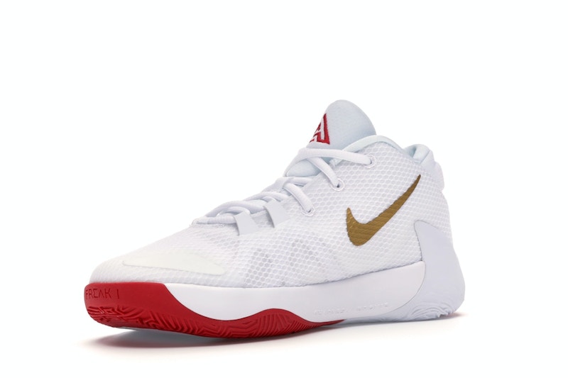 Nike Zoom Freak 1 Roses (GS)