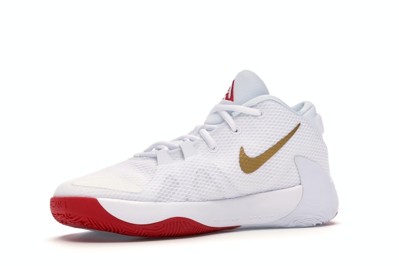 Nike Zoom Freak 1 Roses (GS)