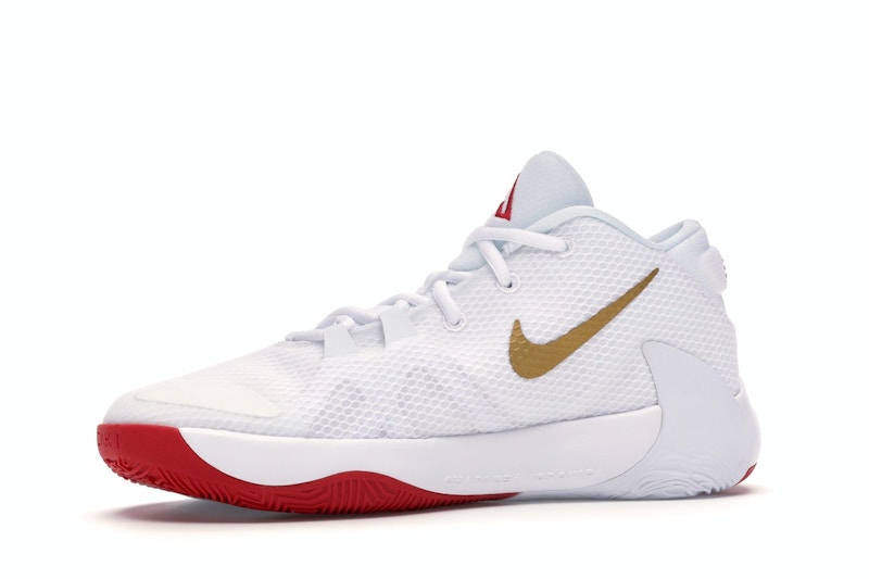 Nike Zoom Freak 1 Roses (GS)