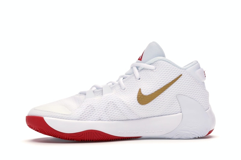 Nike Zoom Freak 1 Roses (GS)