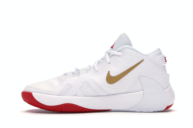 Nike Zoom Freak 1 Roses (GS)