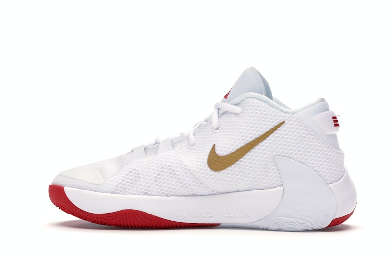 Nike Zoom Freak 1 Roses (GS)