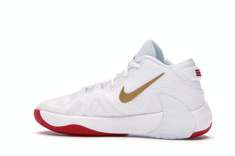Nike Zoom Freak 1 Roses (GS)