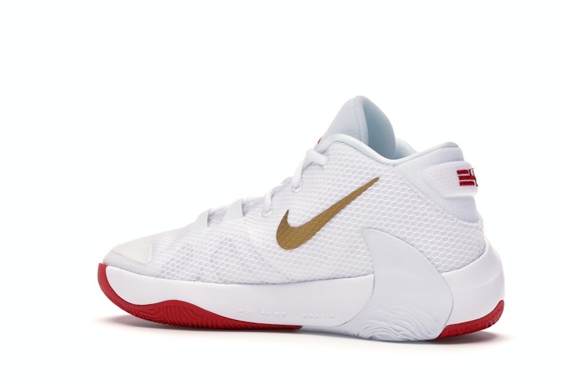 Nike Zoom Freak 1 Roses (GS)
