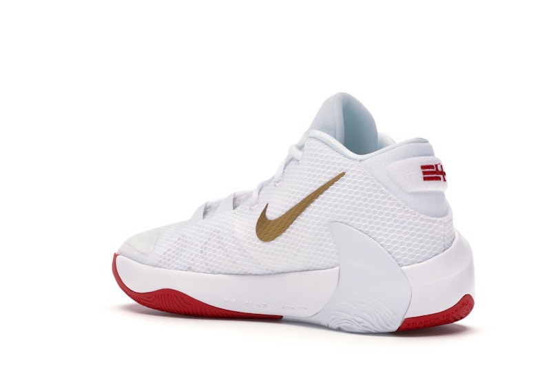 Nike Zoom Freak 1 Roses (GS)