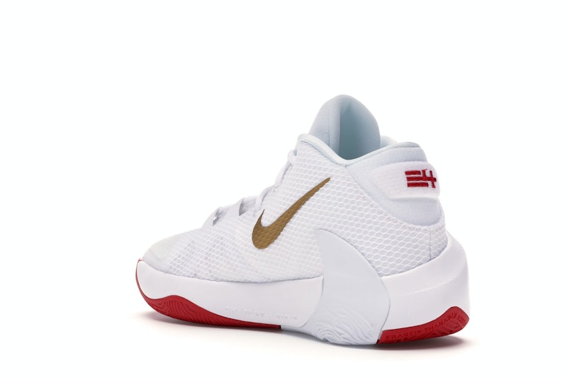 Nike Zoom Freak 1 Roses (GS)