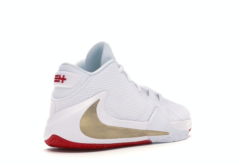 Nike Zoom Freak 1 Roses (GS)