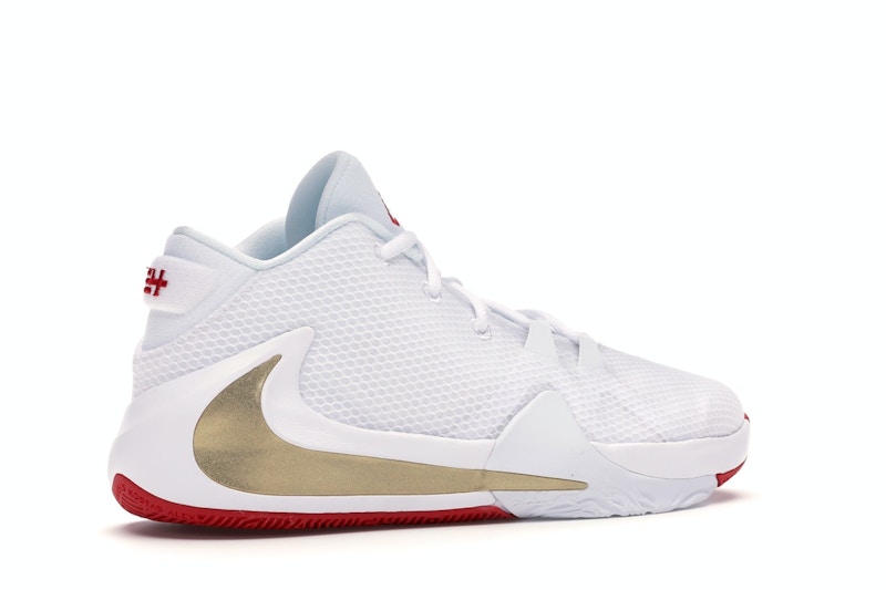 Nike Zoom Freak 1 Roses (GS)