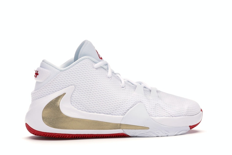 Nike Zoom Freak 1 Roses (GS)