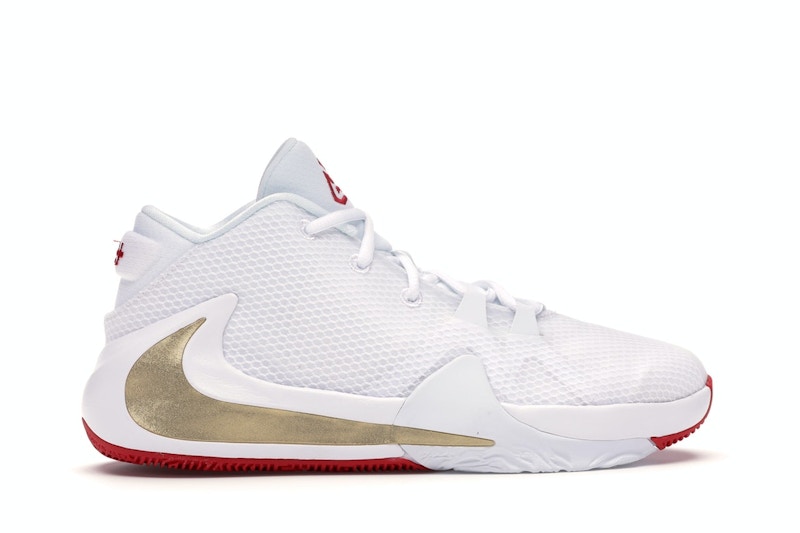 Nike Zoom Freak 1 Roses (GS)