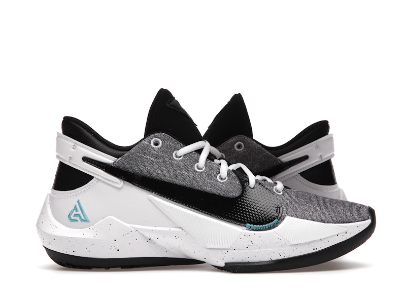 Zoom freak 2 new arrivals