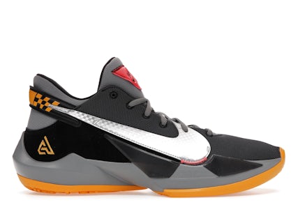 Nike Zoom Freak Taxi Men's CK5825-006/CK5424-006 US