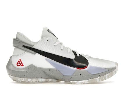 Nike Zoom Freak White Cement Men's CK5825-100/CK5424-100 US