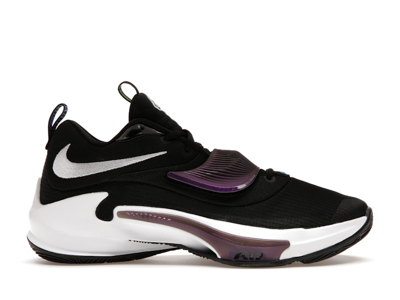 Nike Zoom Freak 3 Project 34