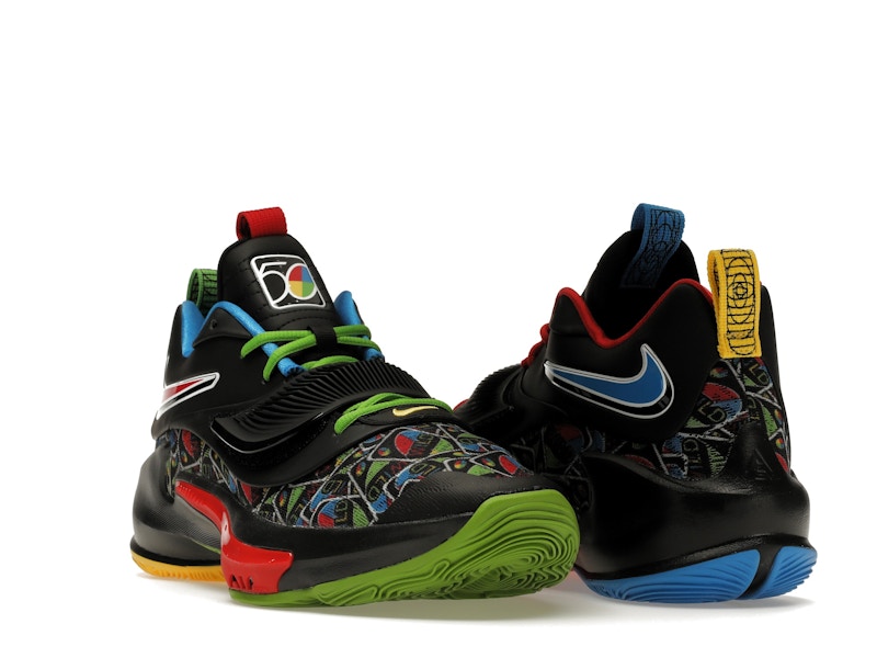 Nike Zoom Freak 3 NRG Uno Face It