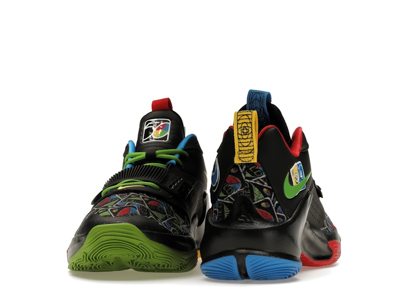 Nike Zoom Freak 3 NRG Uno Face It